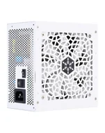 Zasilacze komputerowe - SilverStone SST-DA850R-GMA-WWW 80 PLUS Gold, modułowy, ATX 30 - 850 W - miniaturka - grafika 1