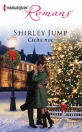 E-booki - literatura polska - Cicha noc Shirley Jump - miniaturka - grafika 1