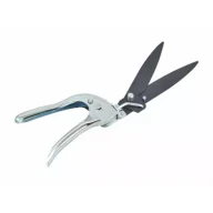 Nożyce i sekatory - Wolf Garten Nożyce do trawy gs-1m classic - miniaturka - grafika 1