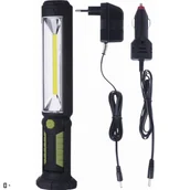 Akcesoria BHP - MALFINI P4525 - - miniaturka - grafika 1