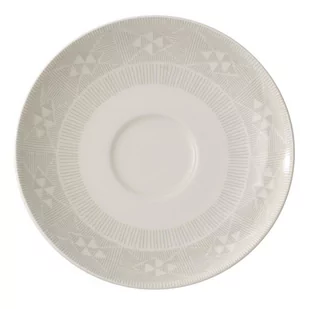 Villeroy Boch Spodek do filiżanki do kawy Malindi Boch 1043831310 - Filiżanki - miniaturka - grafika 1