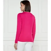 Bluzki damskie - POLO RALPH LAUREN Bluzka | Regular Fit - miniaturka - grafika 1