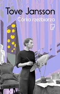 E-booki obcojęzyczne - Córka rzeźbiarza - miniaturka - grafika 1