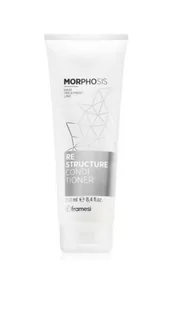 Framesi Morphosis Re Structure Conditioner odżywka oczyszczająca 250ml - Odżywki do włosów - miniaturka - grafika 1