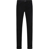 Spodnie sportowe damskie - CALVIN KLEIN JEANS Jeansy | Regular Fit - miniaturka - grafika 1