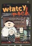 Seriale - Włatcy Móch. Sezon 1. Odcinki 7-12 - miniaturka - grafika 1