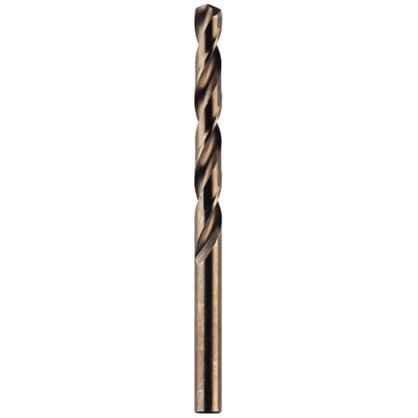 Irwin Wiertło do metalu kobaltowe walcowe 5mm 10szt. 10502527