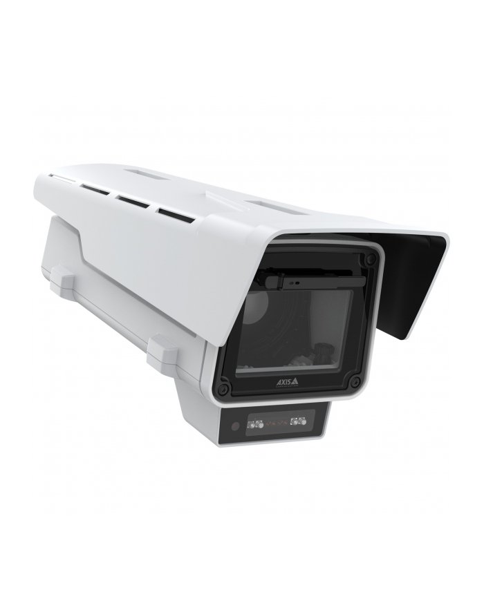 Axis 02442-031 Q1656-Ble 2442031