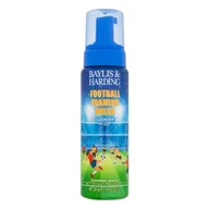 Kosmetyki kąpielowe dla dzieci - Baylis & Harding Football Foaming Wash pianka pod prysznic 250 ml dla dzieci - miniaturka - grafika 1
