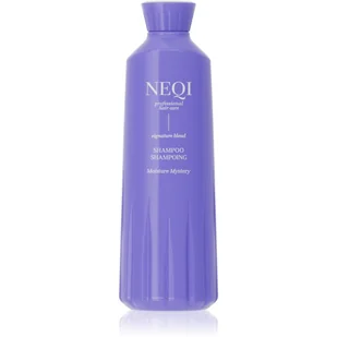 NEQI Moisture Mystery Shampoo, Szampon do włosów - Szampony do włosów - miniaturka - grafika 1
