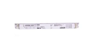 ledvance Statecznik elektroniczny QTP-OPTIMAL 2X54-58/220-240 4008321880253 4008321880253 - Akcesoria do oświetlenia - miniaturka - grafika 2