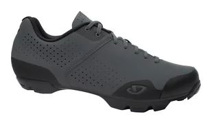Buty rowerowe Giro Privateer Lace | PORT GREY 42 - Buty rowerowe - miniaturka - grafika 1