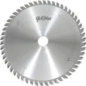 Tarcze do pił - Globus Piła HM 350x30x3,6/2,5/32z GS10 PS210-0350-0001 - miniaturka - grafika 1