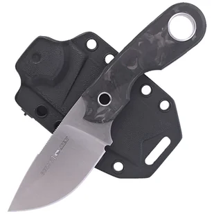 Nóż Viper Berus1 Marbled Carbon Fiber, Satin by Rumici (VT4012FCM) - Noże - miniaturka - grafika 4