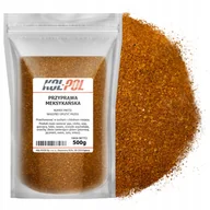 Przyprawy i zioła sypkie - PRZYPRAWA MEKSYKAŃSKA 500g Aromatyczna mieszanka naturalna jakość Kol-Pol - miniaturka - grafika 1