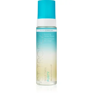 St.Tropez St. Tropez Self Tan Extra Dark Bronzing Mousse 100102607 - Samoopalacze - miniaturka - grafika 1