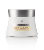 Kremy do twarzy - Krem Na Noc Beauty Diamonds LR ZEITGARD 50ml - miniaturka - grafika 1