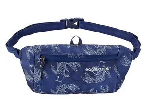 Eagle Creek Stash Waist Bag Koi - Akcesoria podróżnicze - miniaturka - grafika 1