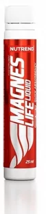 NUTREND Magnes Life Liquid Shot 25ml - Witaminy i minerały dla sportowców - miniaturka - grafika 1