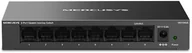 Switche - TP-Link Mercusys MS108GS-M2 8-Port 2.5G Multi-Gigabit Desktop Switch - miniaturka - grafika 1