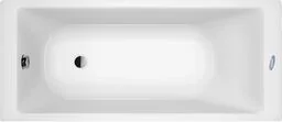 Wanna prostokątna akrylowa SC03-WP 140x70 cm - Wanny Wanna prostokątna akrylowa SC03-WP 140x70 cm - Wanny - miniaturka - grafika 1