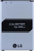 Baterie do telefonów - LG Electronics BL-45F1F - LG K4 (2017),M160 K8 (2017), Li-Ion - Akku/Bateria - 2500mAh - miniaturka - grafika 1