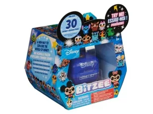 Bitzee Interaktywne zwierzątko Disney - Spin Master - Zabawki interaktywne dla dzieci - miniaturka - grafika 1