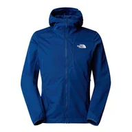 Kurtki męskie - Kurtka męska The North Face Tansa 0A2S7RD1R1 - granatowa - miniaturka - grafika 1