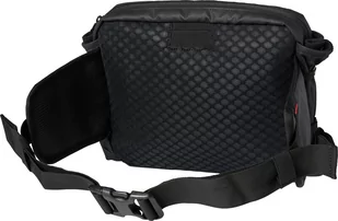 Fox Utility Lumbar Hydration Pack 5l, czarny 2022 Plecaki z bukłakiem 28929-001-OS - Plecaki - miniaturka - grafika 1