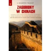 Przewodniki - Zagubiony w Chinach - miniaturka - grafika 1