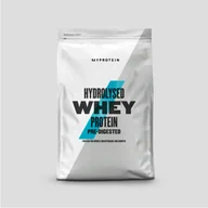 Witaminy i minerały dla sportowców - Hydrolizat Białka Serwatkowego - 1kg - Bez smaku - miniaturka - grafika 1