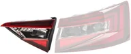 Lampy tylne - Lampa tylna zespolona Hella 2SA 354 832-051 - miniaturka - grafika 1