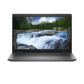 Laptopy - DELL Latitude 3450 Intel Core i5 i5-1335U 35,6 cm (14") Full HD 8 GB DDR5-SDRAM 512 GB SSD Wi-Fi 6E (802.11ax) Windows 11 Pro Szary CKXCK - miniaturka - grafika 1