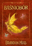 Książki edukacyjne - Baśniobór. Tom 1. Barwione brzegi - miniaturka - grafika 1