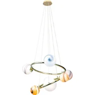 Lampy sufitowe - Maxlight Lampa Kosmos P0379 P0379 - miniaturka - grafika 1