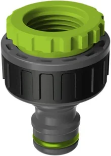 Przyłącze z gwintem wewnętrznym EXP Stalco Garden 3/4" - 1" S101010260 - Inne akcesoria do nawadniania - miniaturka - grafika 1
