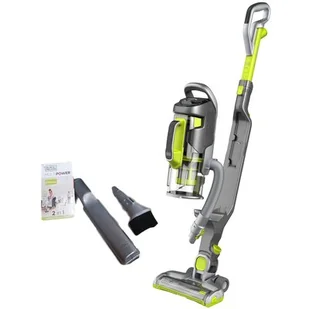 Black&Decker Multipower Allergy CUA625BHA-QW - Odkurzacze pionowe - miniaturka - grafika 1