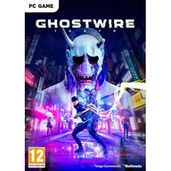 Gry PC - GhostWire Tokyo GRA PC - miniaturka - grafika 1
