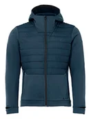 Kurtki męskie - VAUDE Męska kurtka polarowa Comyou - miniaturka - grafika 1