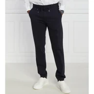 Spodnie męskie - BOSS Spodnie C Genius J RDS | Slim Fit - miniaturka - grafika 1