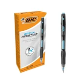Ołówki - Ołówek mechaniczny Break Resistant (12szt) BIC - miniaturka - grafika 1