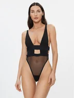 Body - Bluebella Body Topaz 41789 Czarny - miniaturka - grafika 1