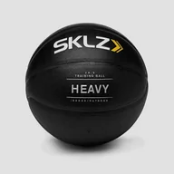 Koszykówka - SKLZ - Heavy Weight Control Basketball - piłka treningowa do koszykówki - miniaturka - grafika 1