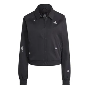 adidas Bluv Q1 B Tt Kurtka damska - Kurtki damskie - miniaturka - grafika 1