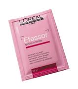 Loreal Efassor Special Coloriste środek do demakijażu sztucznych pigmentów saszetki 12x28g