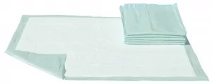 ABENA Podkłady jednorazowego użytku 60x90 cm - 25 szt. 4177 - Higiena osób starszych i niepełnosprawnych - miniaturka - grafika 2