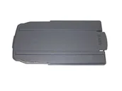 Foteliki rowerowe - OK Baby Plastikowa płyta montażowa do fotelika OK BABY Sirius 5907558620757 - miniaturka - grafika 1