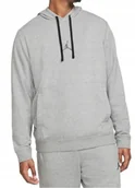 Bluzy męskie - Bluza Sportowa Męska Nike Air Jordan Dri-FIT DA9860-091 r. XL - miniaturka - grafika 1