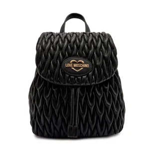Love Moschino Plecak - Plecaki - miniaturka - grafika 1