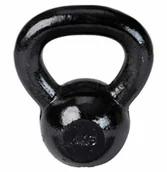 Kettlebell - Axer Sport Hantel żelazny odważnik kettlebell 8kg - miniaturka - grafika 1